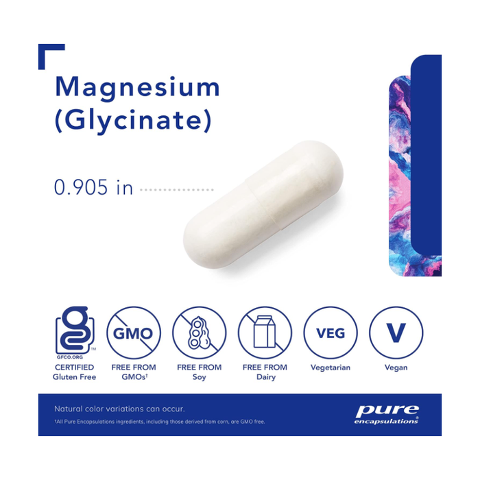 Featured image for Decoding the Mysteries of Magnesium: Benefits for Sleep, Muscles, and Nerves