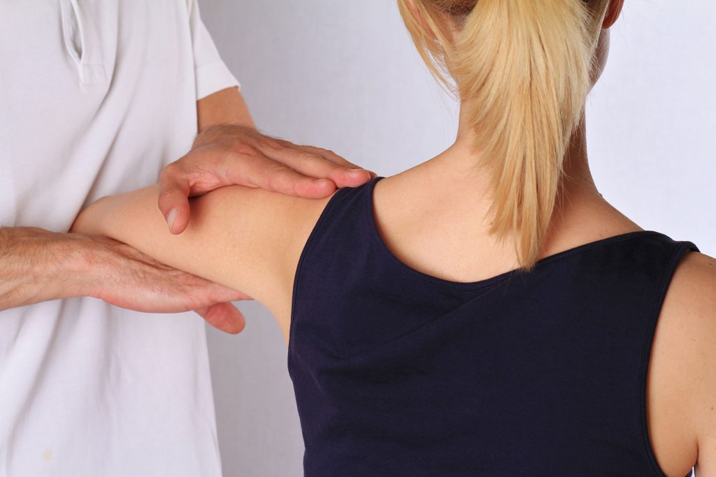 Featured image for The Importance of Physiotherapy for Frozen Shoulder: Exercises and Therapies