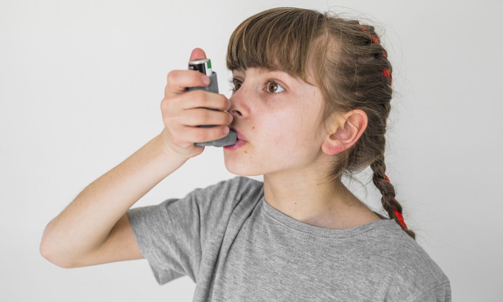 Content image for Understanding and Managing Asthma and Its Impact on Exercise: Physiotherapy