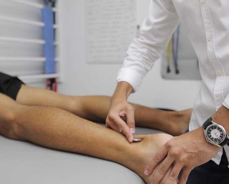 Featured image for Exploring the Benefits of Manual Therapy: Physiotherapy for Joint Mobilization