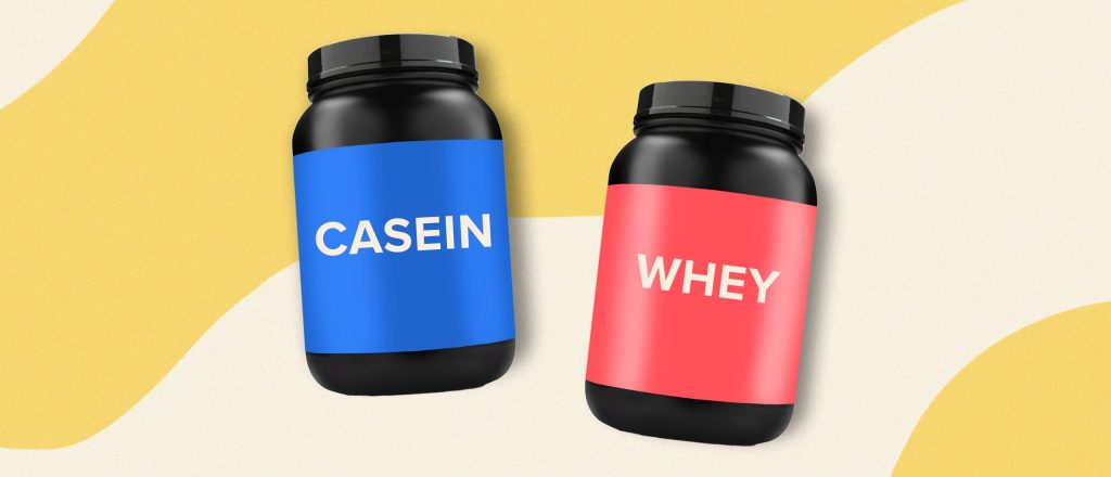 Content image for Recognizing and Addressing Protein Supplementation: Whey, Casein, and Plant-Based