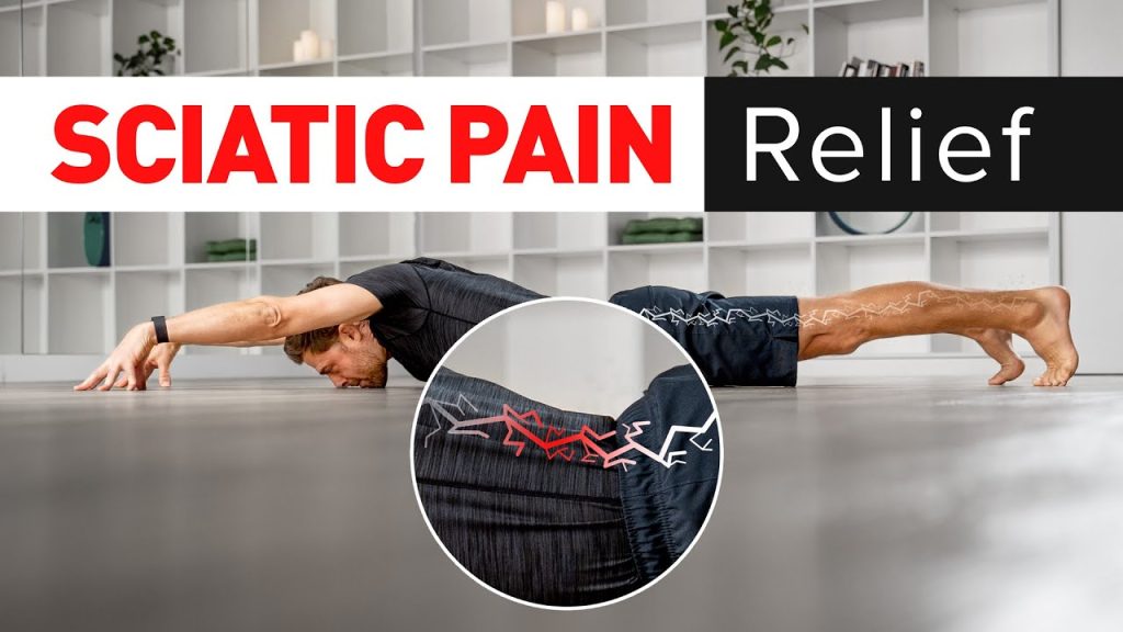 Content image for The Importance of Physiotherapy for Sciatica: Pain Relief and Exercises