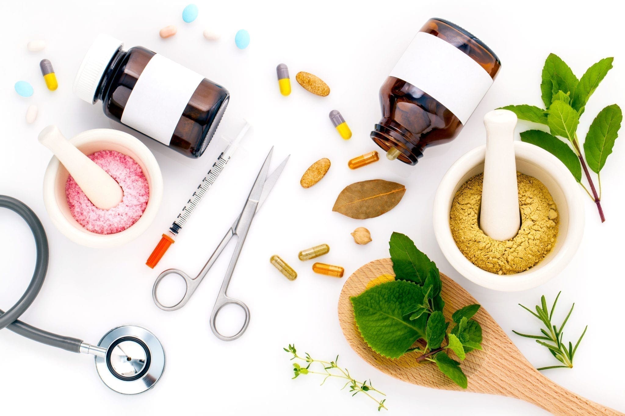 Featured image for Understanding Allergies and Supplement Interactions: Safety and Considerations
