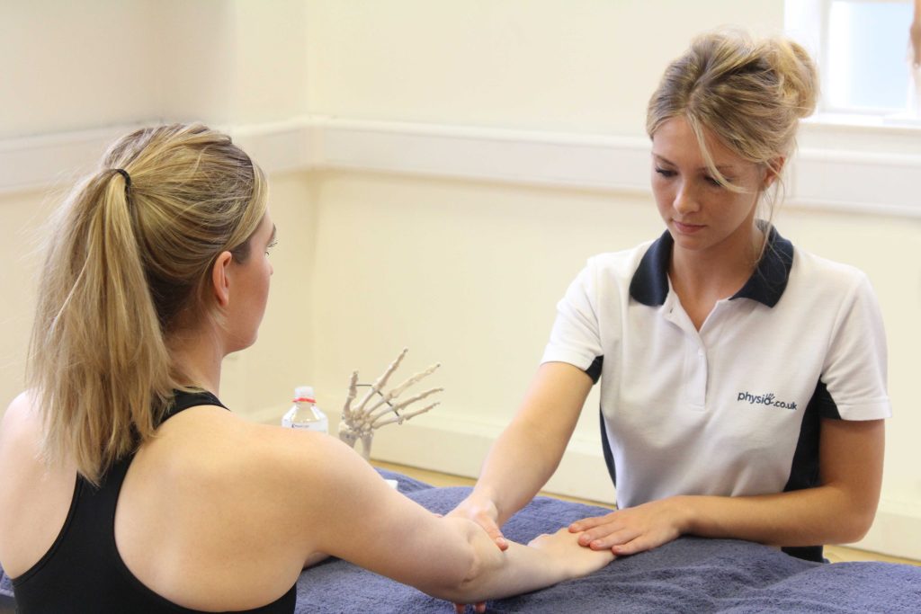 Content image for Understanding and Managing Tennis Elbow: Physiotherapy Treatment and Tips