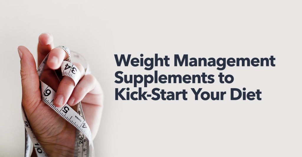 Content image for Effective Strategies for Weight Management with Supplements: Fiber and Protein