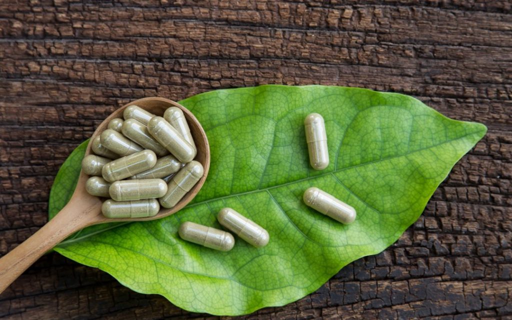 Content image for Decoding the Mysteries of Herbal Supplements: Safety, Benefits, and Interactions