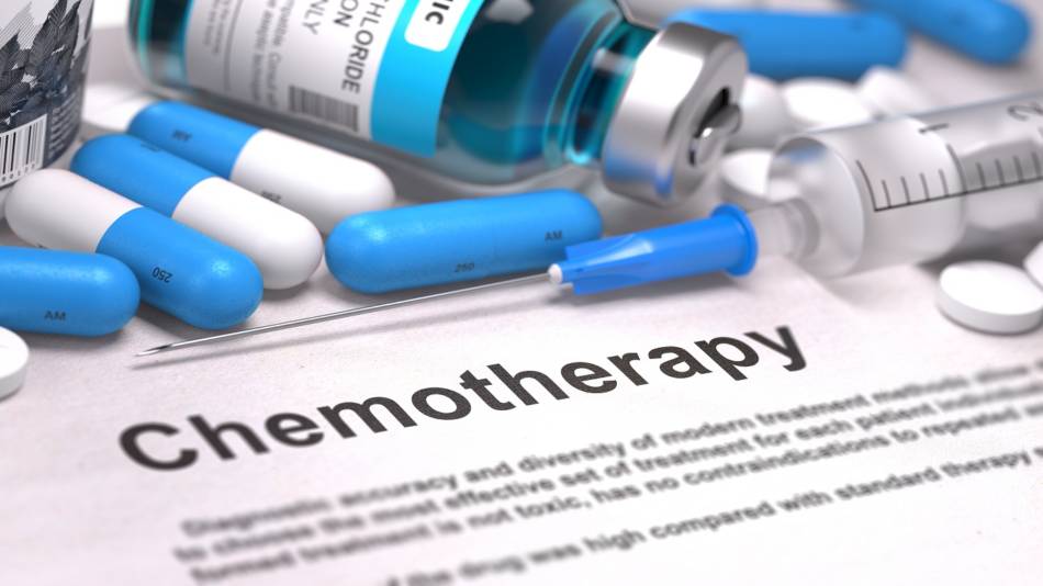 Content image for Understanding the Complexities of Chemotherapy: Side Effects and Management