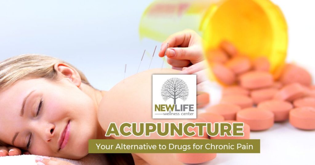 Content image for Combating Chronic Pain with Alternative Treatments: Acupuncture and Massage