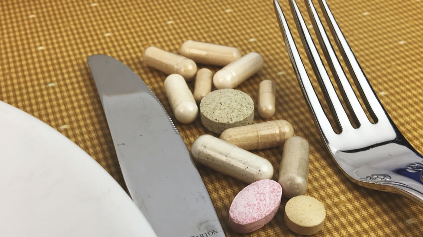 Featured image for Preventing and Managing Digestive Issues with Digestive Enzyme Supplements