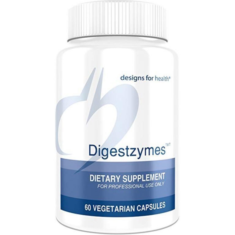 Content image for Preventing and Managing Digestive Issues with Digestive Enzyme Supplements