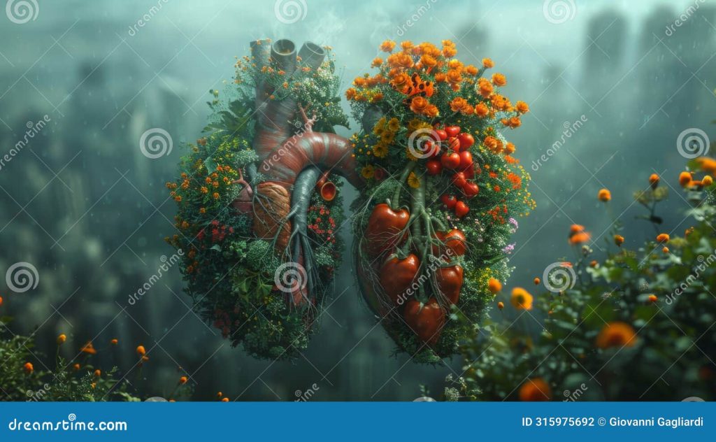 Content image for The Impact of Environmental Factors on Supplement Needs: Pollution and Toxins