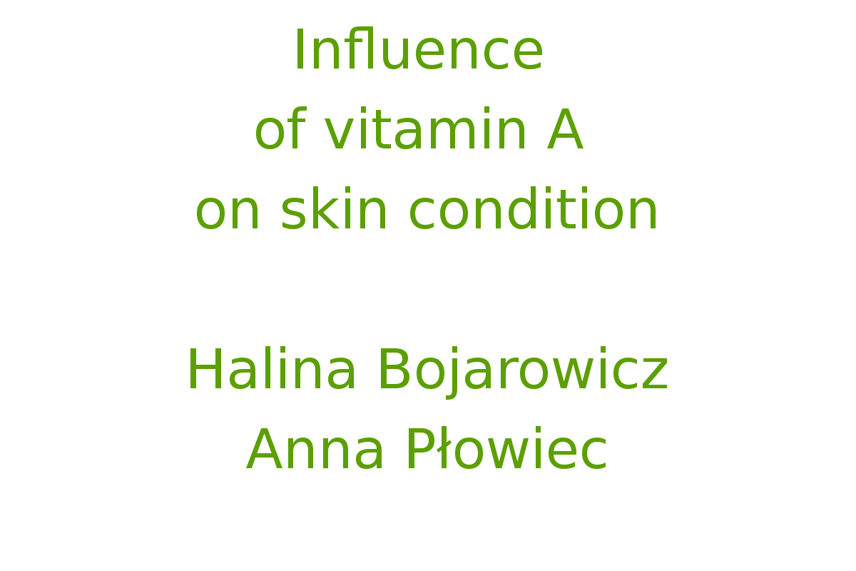 Featured image for Understanding and Treating Common Skin Conditions with Vitamin A Supplements
