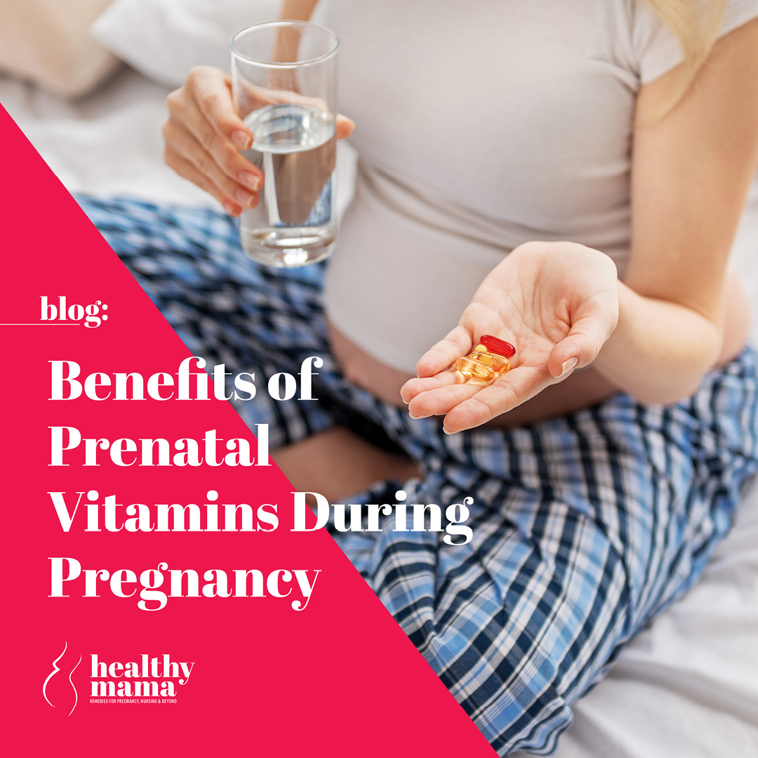 Featured image for Understanding and Managing Supplementation During Pregnancy: Prenatal Vitamins