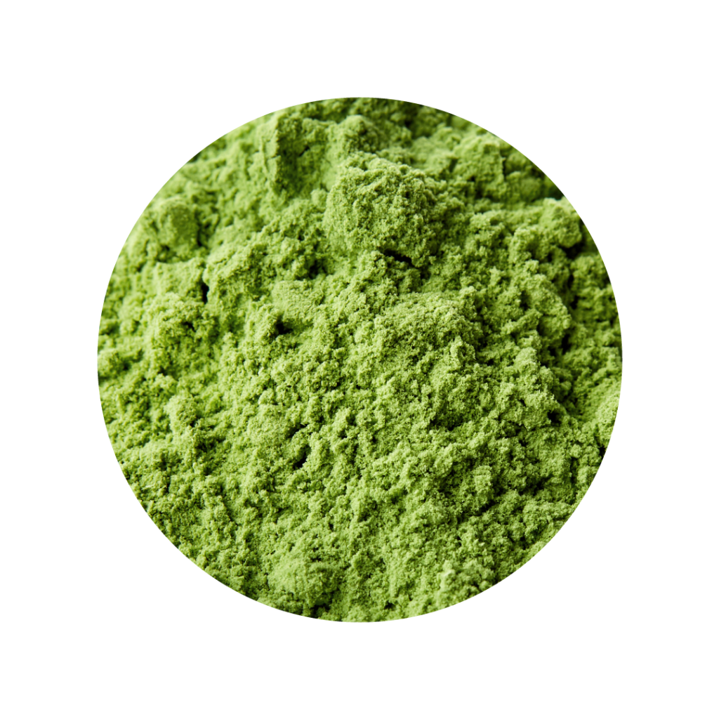 Content image for Exploring the Benefits of Green Superfood Powders: Nutrients and Detoxification