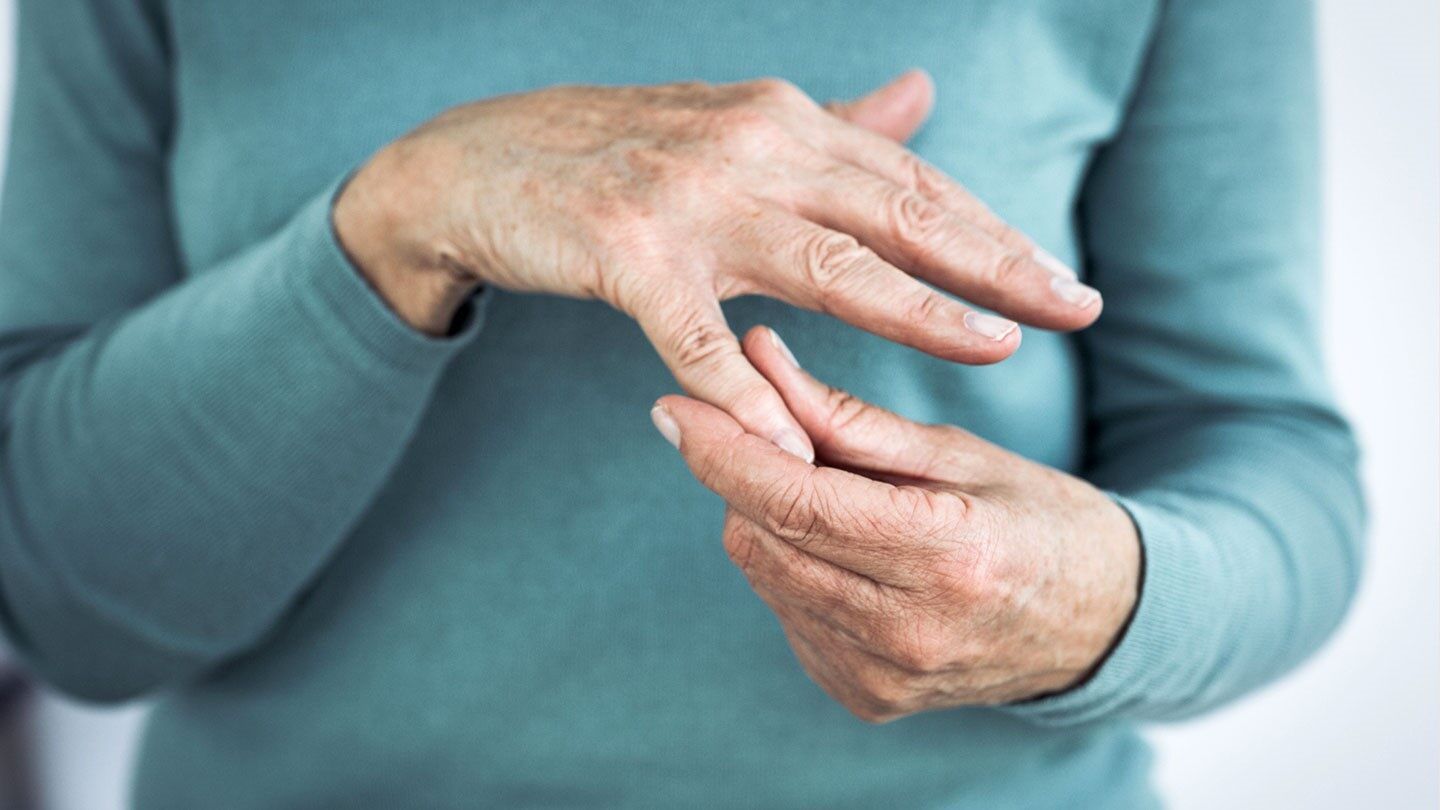 Featured image for The Impact of Aging on Joint Health: Osteoarthritis Treatments and Therapies
