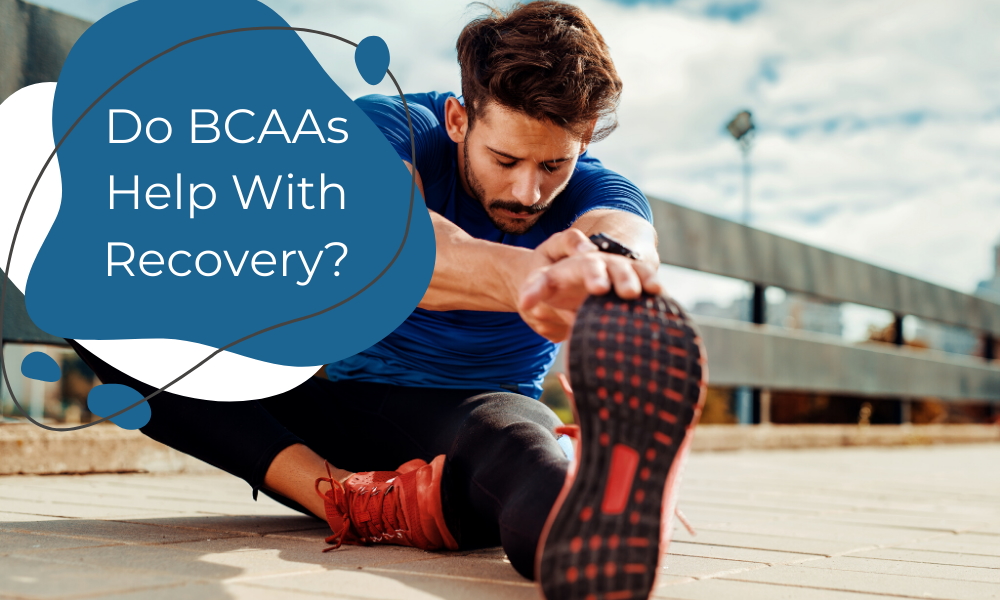 Featured image for Preventing and Managing Muscle Soreness with BCAAs: Recovery and Growth