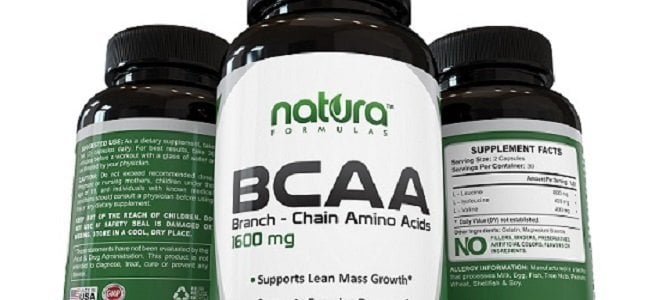 Content image for Preventing and Managing Muscle Soreness with BCAAs: Recovery and Growth