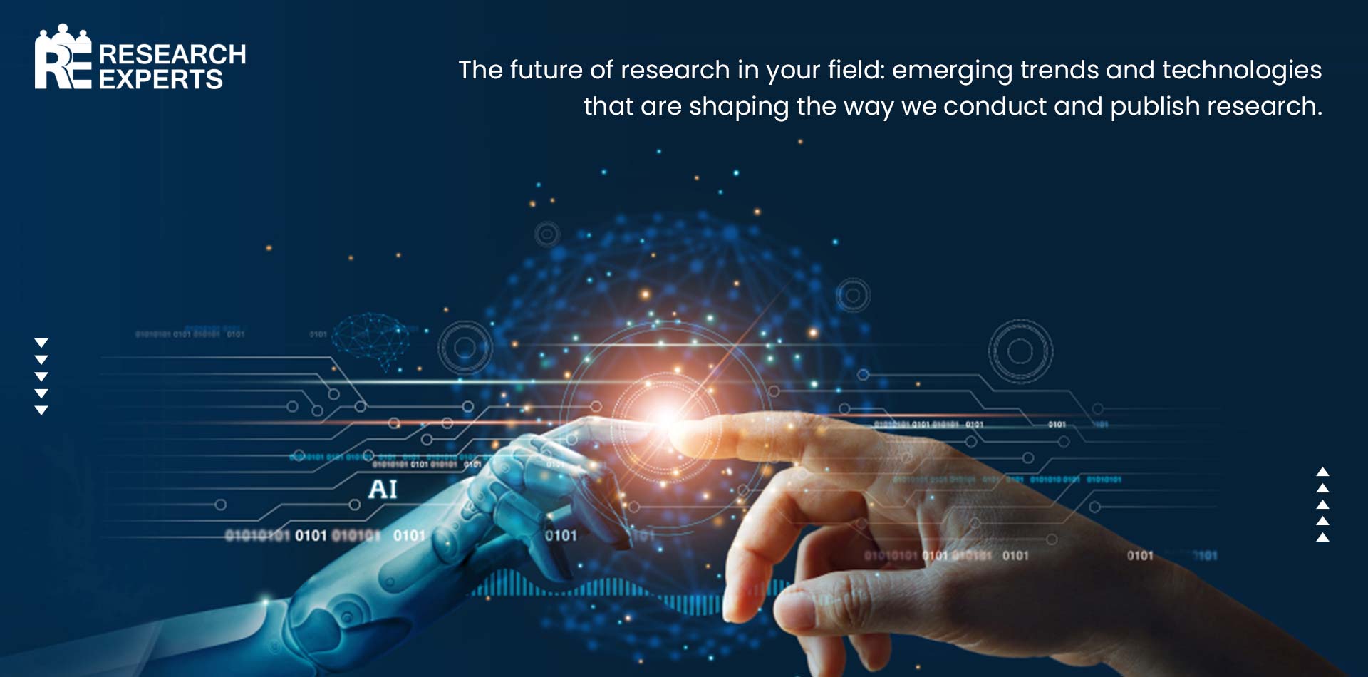 Featured image for The Impact of Technology on Supplement Research: New Discoveries and Trends