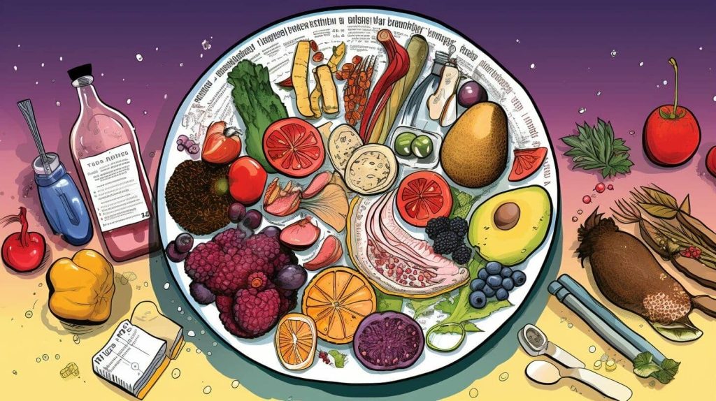 Content image for Understanding the Impact of Nutrition on Cancer Treatments and Recovery