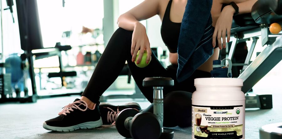 Content image for The Crucial Role of Protein in Supplementation: Muscle Growth and Repair