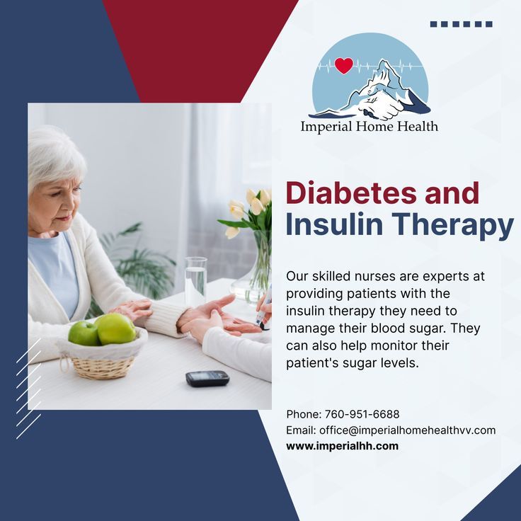 Featured image for Effective Strategies for Managing Diabetes with Insulin Therapy and Medications