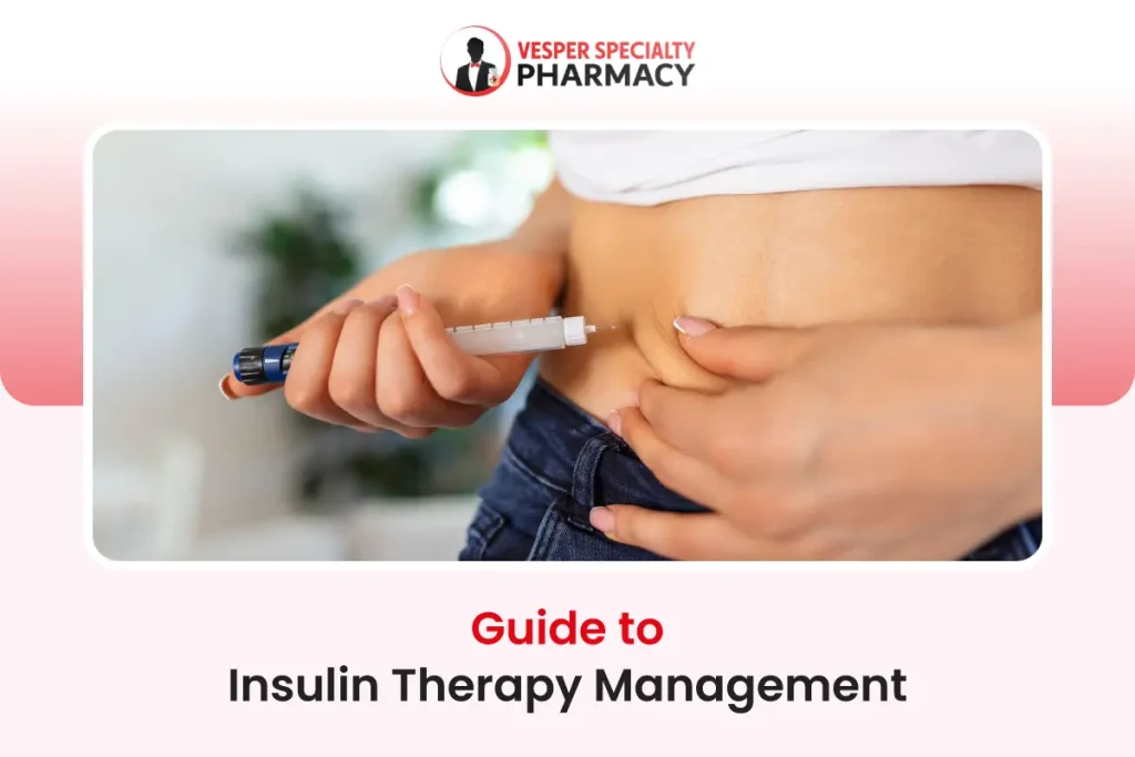 Content image for Effective Strategies for Managing Diabetes with Insulin Therapy and Medications