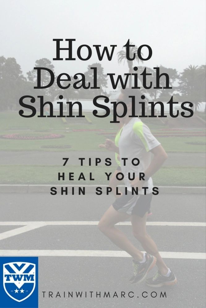 Content image for Preventing and Managing Shin Splints with Collagen Supplements: Recovery
