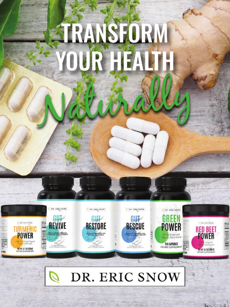 Featured image for The Essential Guide to Supplementation for Individuals with Chronic Conditions