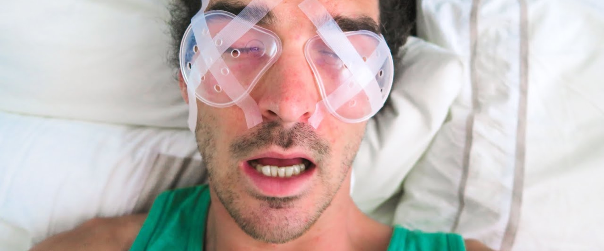 Featured image for Understanding and Treating Common Eye Conditions with Laser Eye Surgery