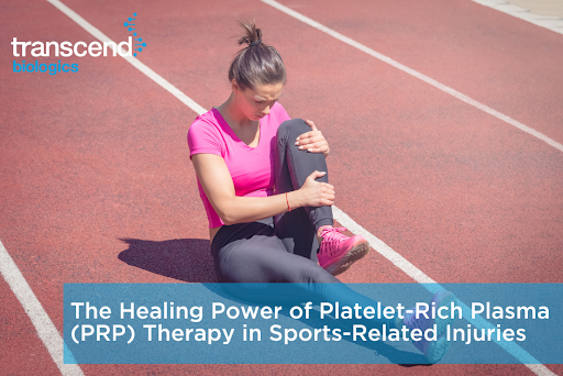 Featured image for Preventing and Managing Sports Injuries with Platelet-Rich Plasma (PRP) Therapy