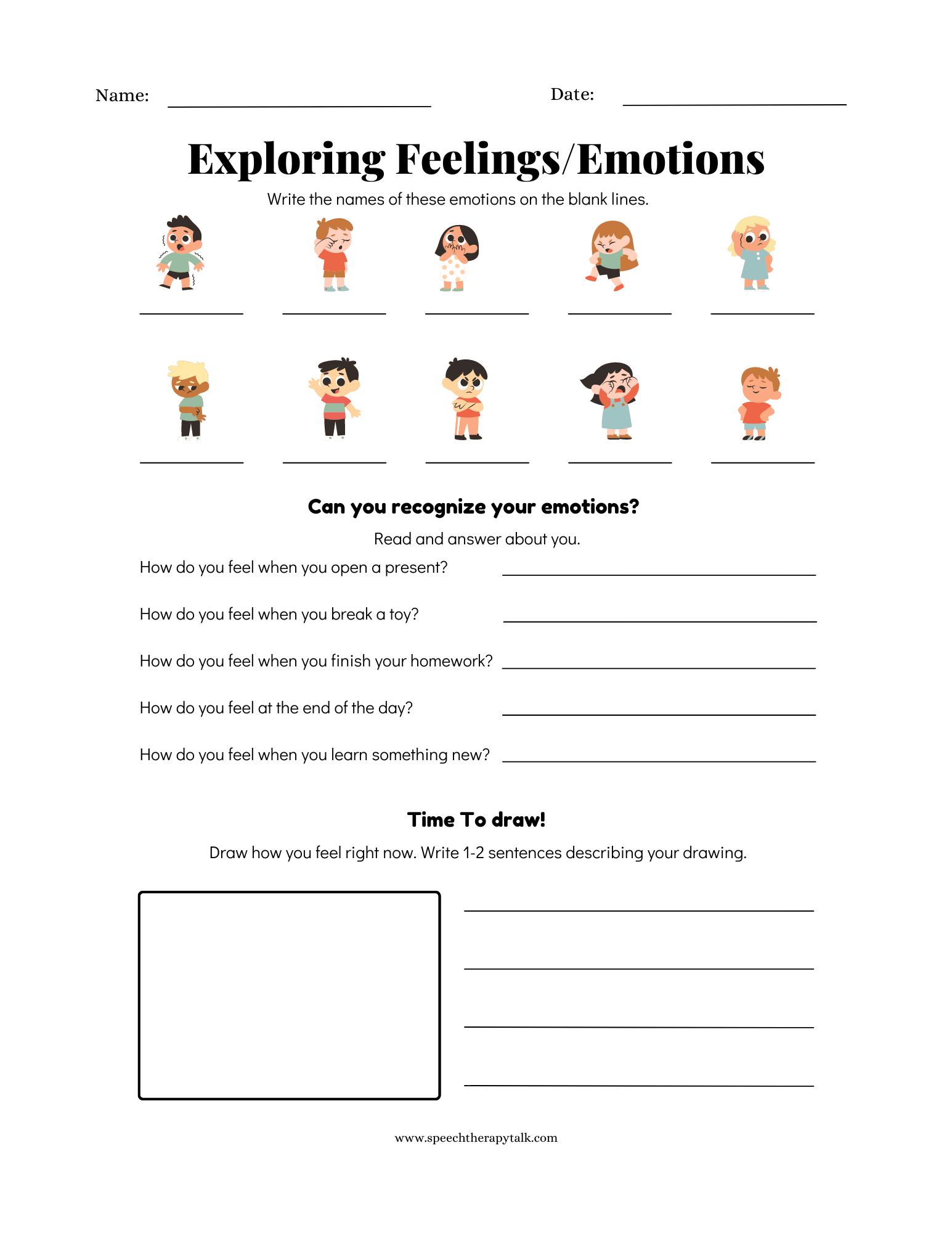 Featured image for Exploring the Benefits of Speech Therapy: Communication and Swallowing