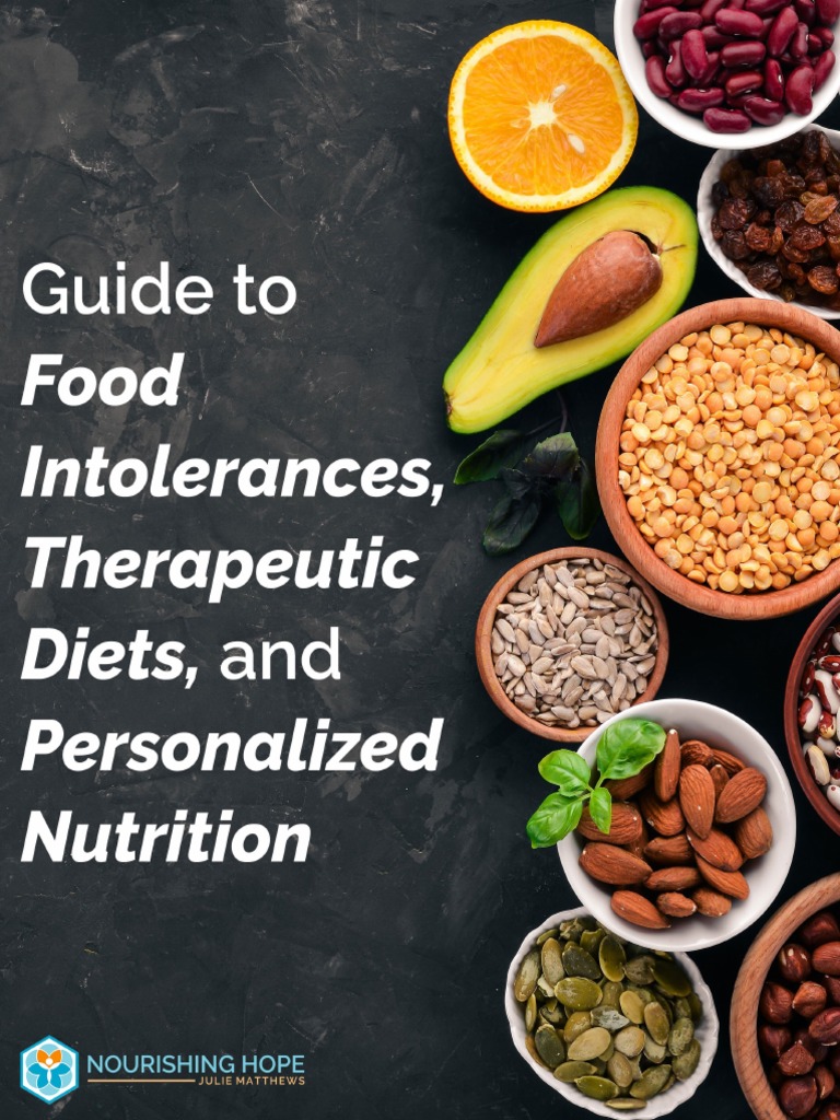 Featured image for Understanding and Managing Food Intolerances with Elimination Diets